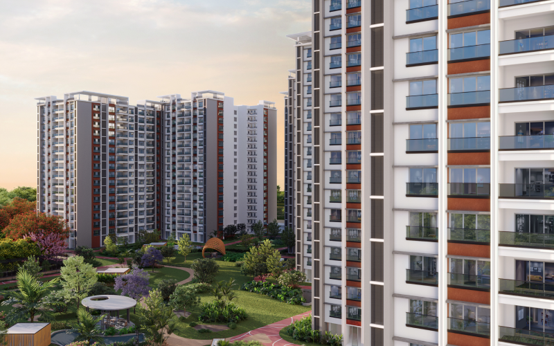 Embassy Verde Project Overview