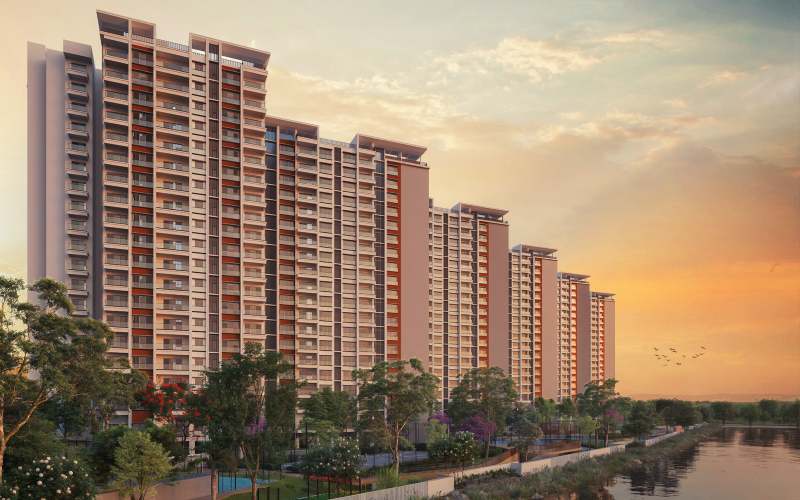 Embassy Verde Project Overview