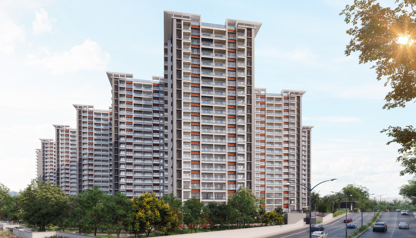 Premium Flats in Bangalore